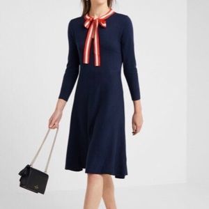 Size S J. Crew Dress